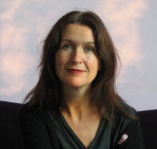 Gertrude Krayenbosch